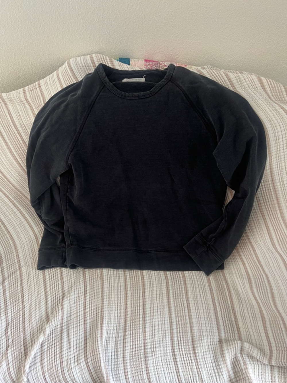 EUC Outerkown Big Sur Sweatshirt